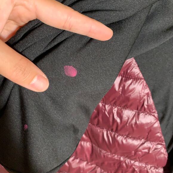 Marc New York Women's Puffer Winter Jacket Size S - Picture 7 of 15